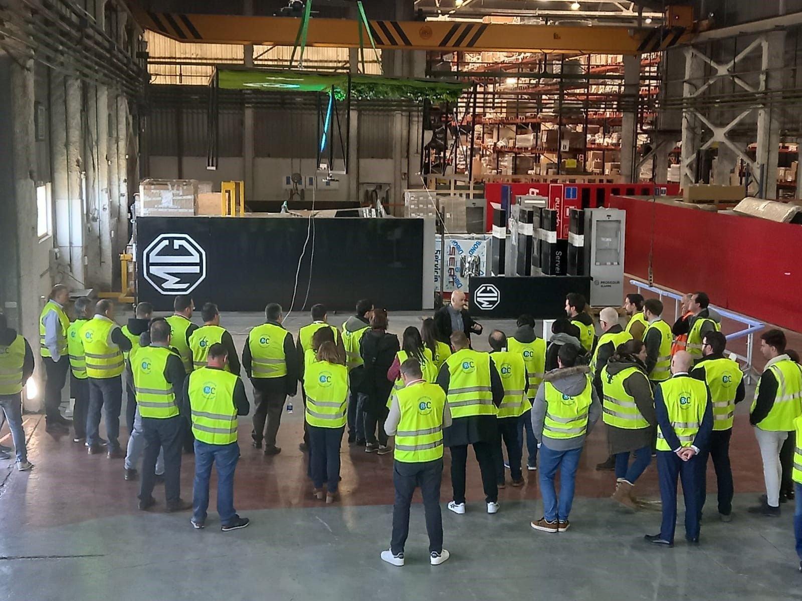 GALP Safety Day 3